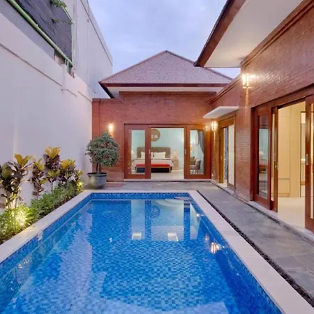 Matilda 2Br Private Pool Villa Zn114